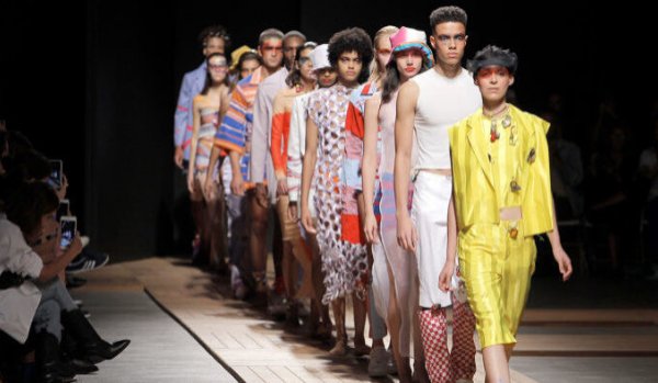 Os novos meios que agitam o jornalismo de moda