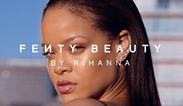 Dona Riri mudou tudo na maquilhagem