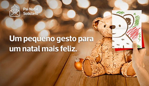 Devias conhecer esta iniciativa