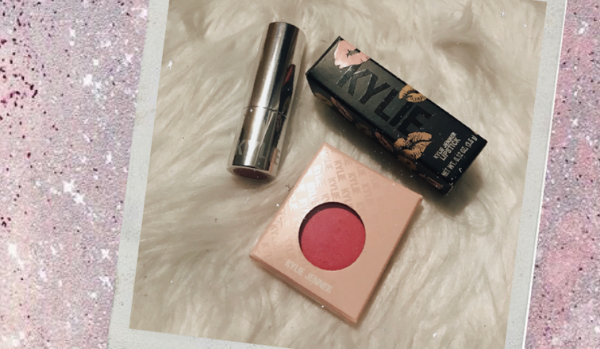 O primeiro unboxing em vídeo do canal