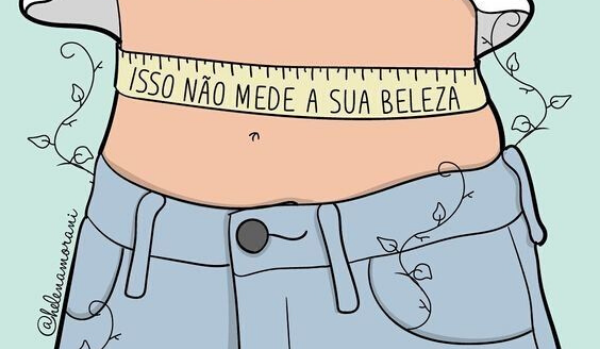 Já não temos só um padrão de beleza