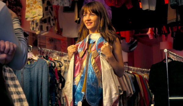 Domingo de ronha #2 | Uma verdadeira Girl  Boss