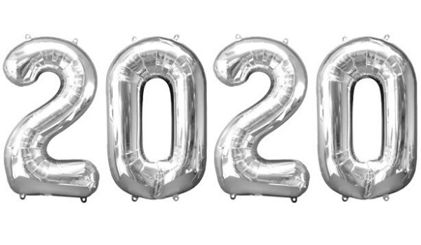 Um 2020 Fashionista para ti que és leitora do hela