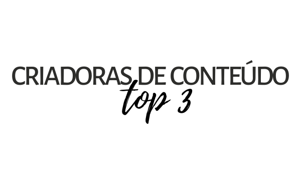 Elas são as estrelas do conteúdo americano