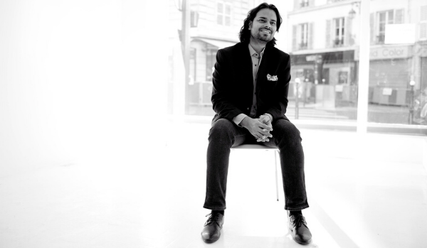 Rahul Mishra, é Um desconhecido brilhante