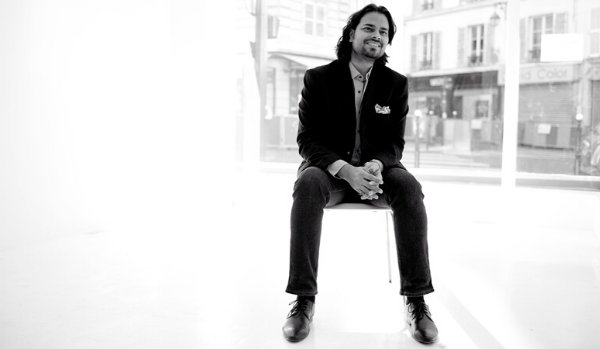 Rahul Mishra, é Um desconhecido brilhante