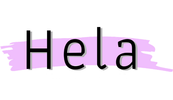 As metas para o Hela: produzir mais e melhor