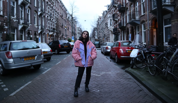 Como sobreviver ao frio