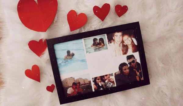 Sugestões para o dia dos namorados