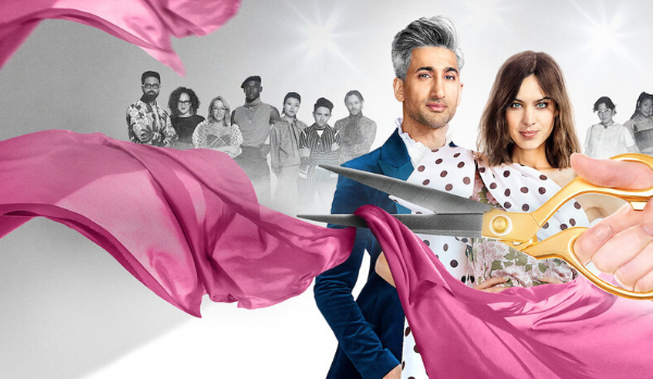 Next in Fashion | DOMINGO DE RONHA #3