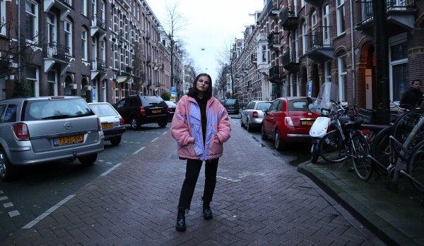 Como sobreviver ao frio