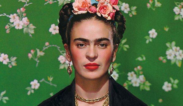 12 Inspirações | Mulheres que me inspiram