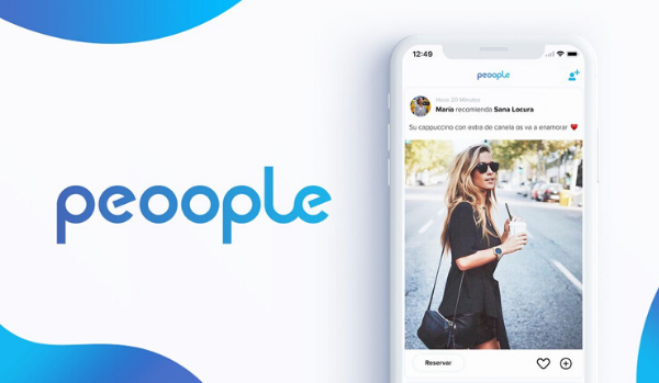 A nova APlicação do momento