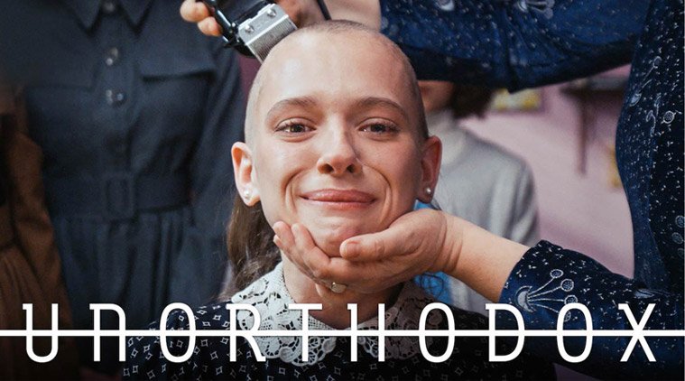 Unorthodox, uma série sobre religião | DOMINGO DE RONHA #4