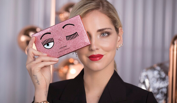 Chiara Ferragni: A influencer | 12 inspirações