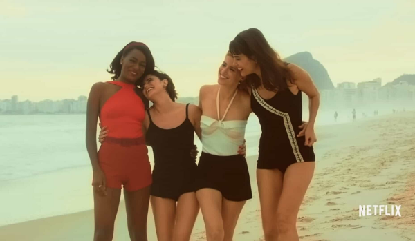 A Coisa Mais Linda que eu já vi | Domingo de Ronha #7