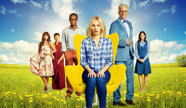 Aquela série perfeita | DOMINGO DE RONHA #6