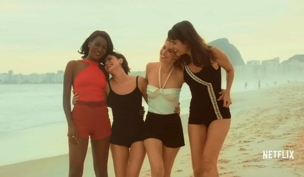 A Coisa Mais Linda que eu já vi | Domingo de Ronha #7