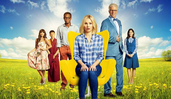 Aquela série perfeita | DOMINGO DE RONHA #6