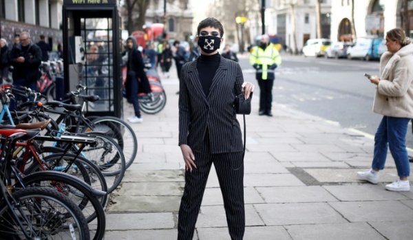 Semanas de moda atípicas num 2020 em pandemia