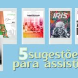 sugestões para assistir